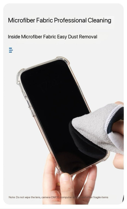 Magic Travel Fabric Organiser | Stick, Fold & Pack in Seconds