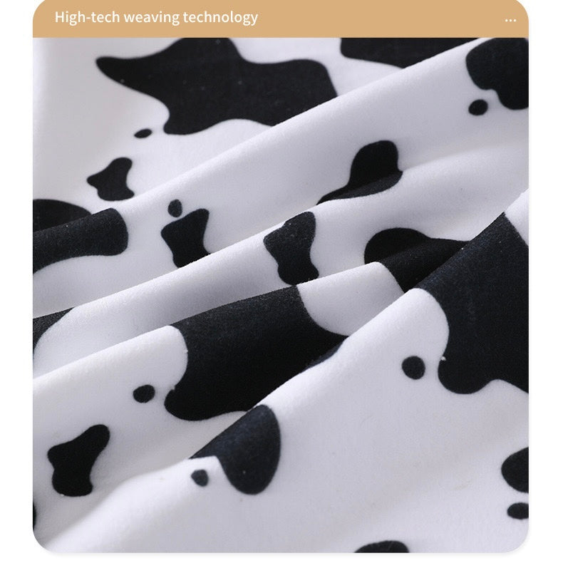 Magic Travel Fabric Organiser | Stick, Fold & Pack in Seconds