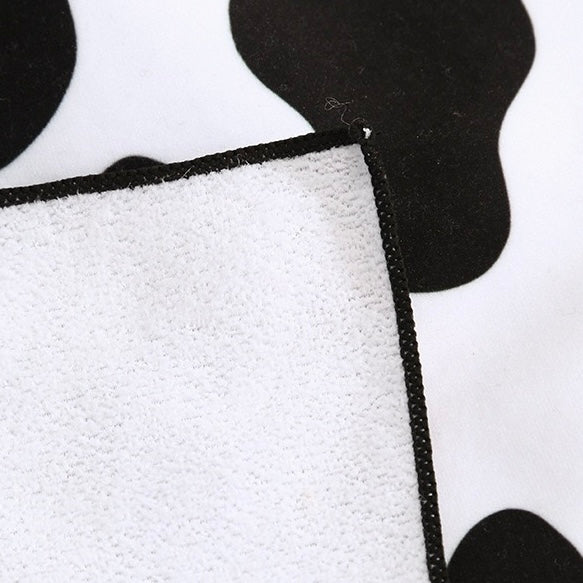 Magic Travel Fabric Organiser | Stick, Fold & Pack in Seconds