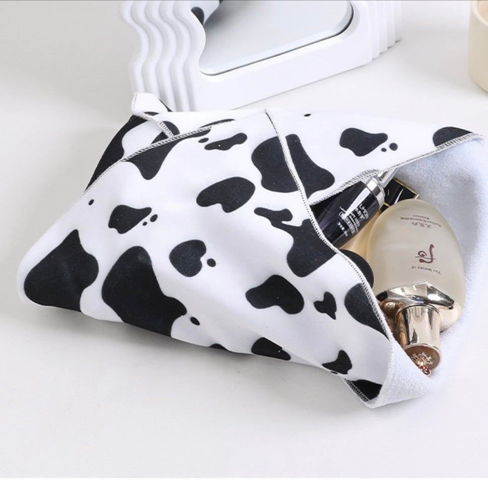 Magic Travel Fabric Organiser | Stick, Fold & Pack in Seconds