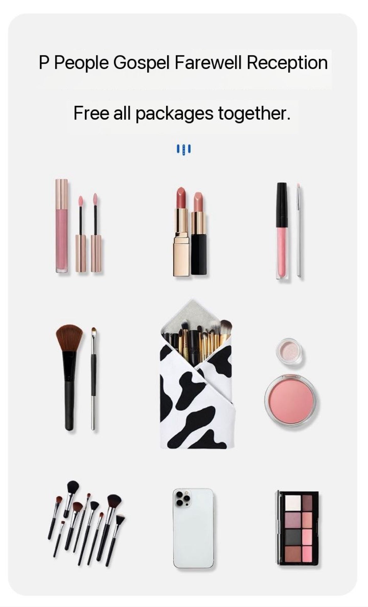 Magic Travel Fabric Organiser | Stick, Fold & Pack in Seconds