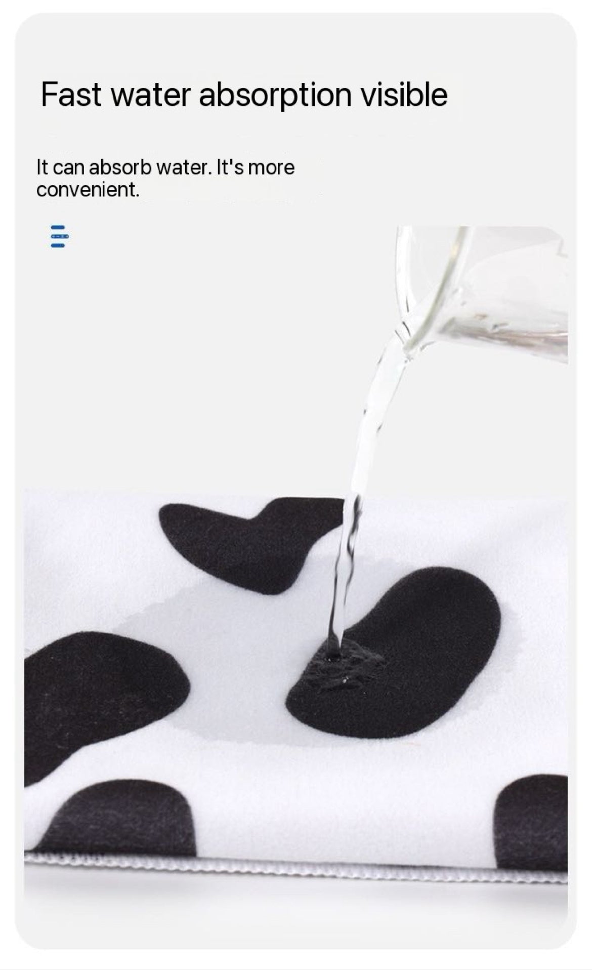 Magic Travel Fabric Organiser | Stick, Fold & Pack in Seconds