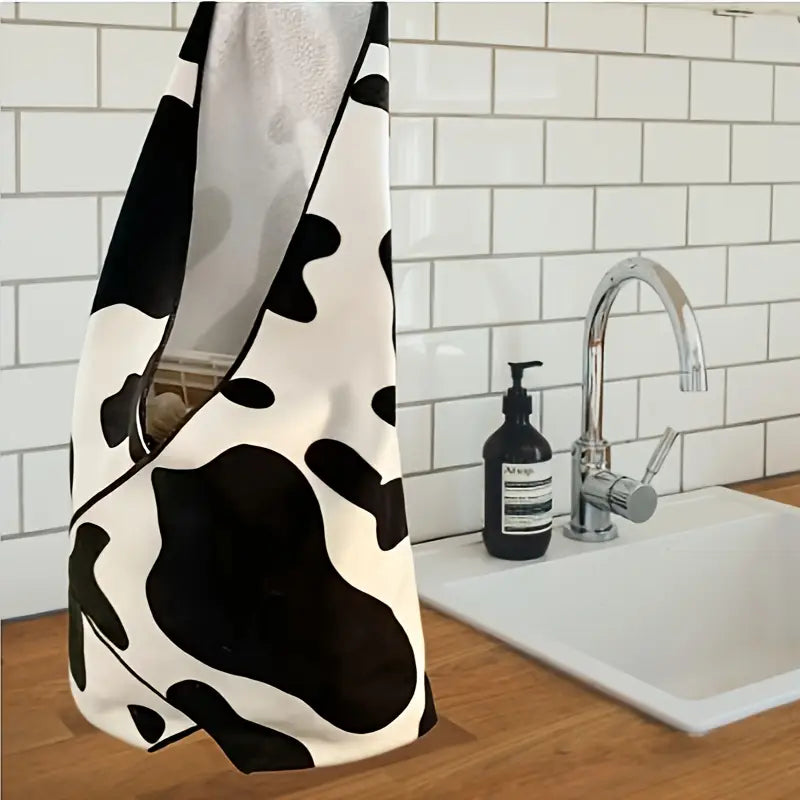 Magic Travel Fabric Organiser | Stick, Fold & Pack in Seconds